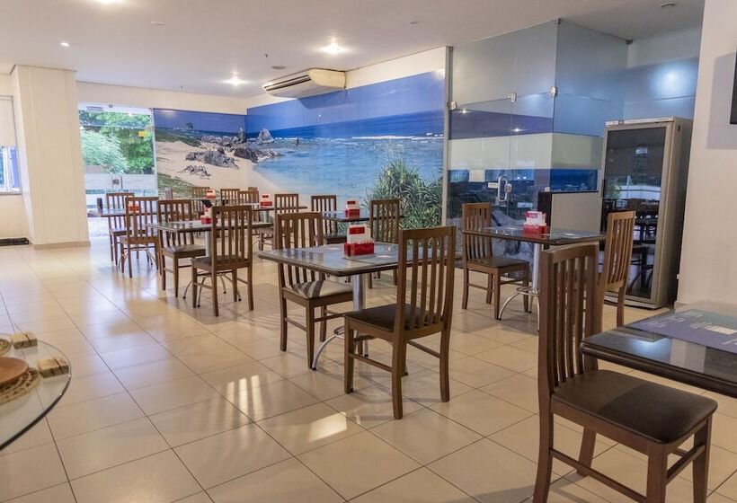 בית מלון כפרי Executive Arrey