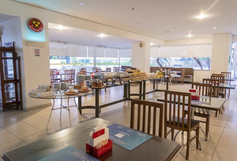 Отель Executive Arrey