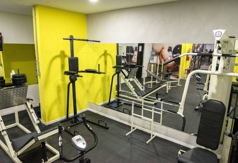 בית מלון כפרי Executive Arrey