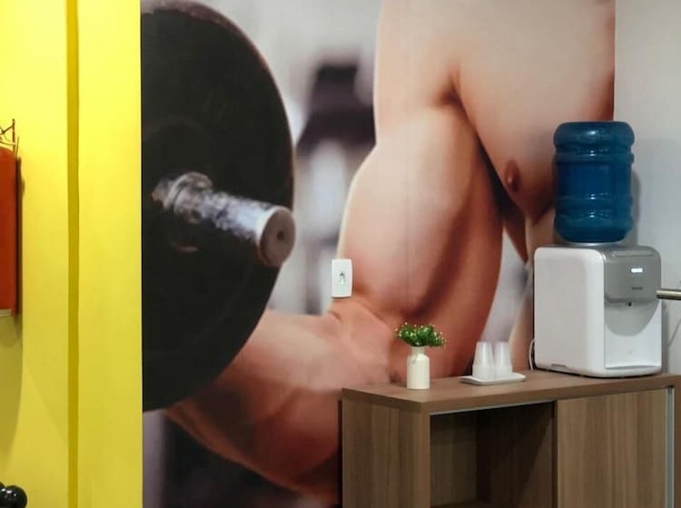 בית מלון כפרי Executive Arrey