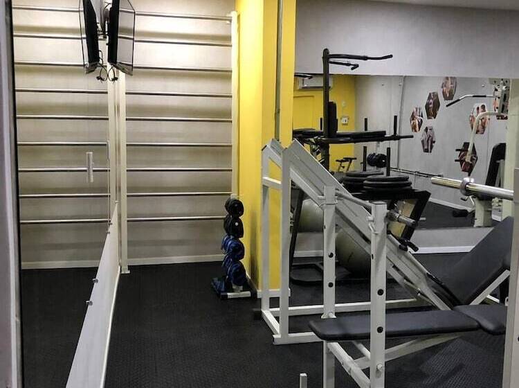 בית מלון כפרי Executive Arrey