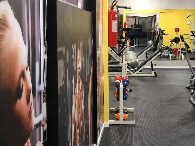 בית מלון כפרי Executive Arrey