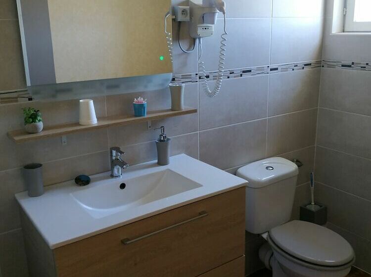 ホテル Ferme D Hancourt