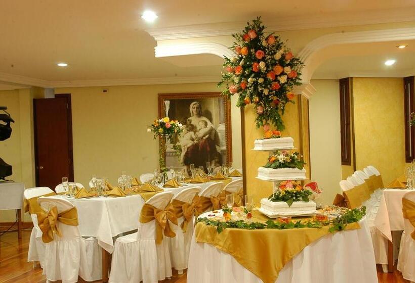 فندق Fernando Plaza