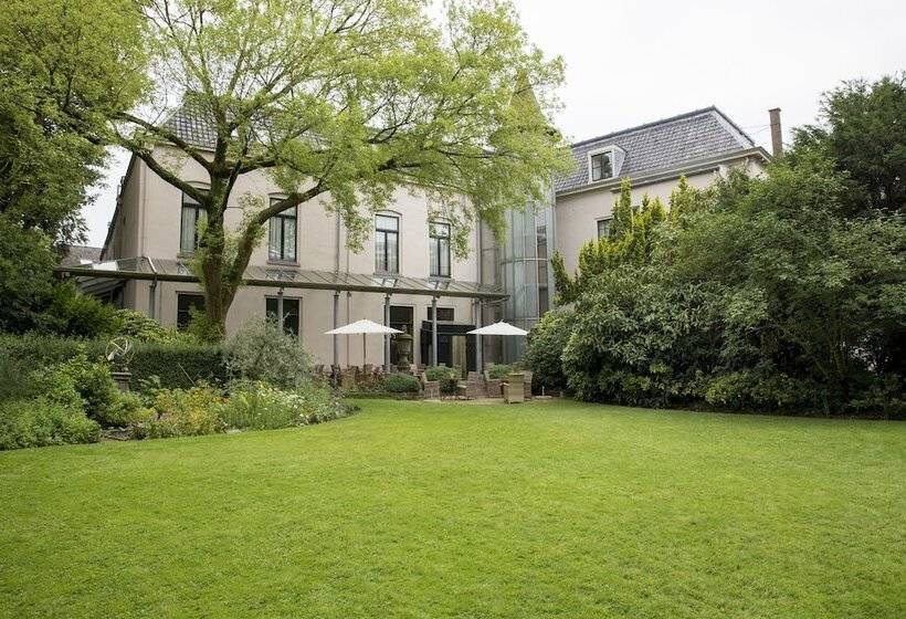 Fletcher Hotel Paleis Stadhouderlijk Hof
