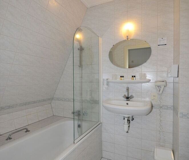 Fletcher Hotel Paleis Stadhouderlijk Hof