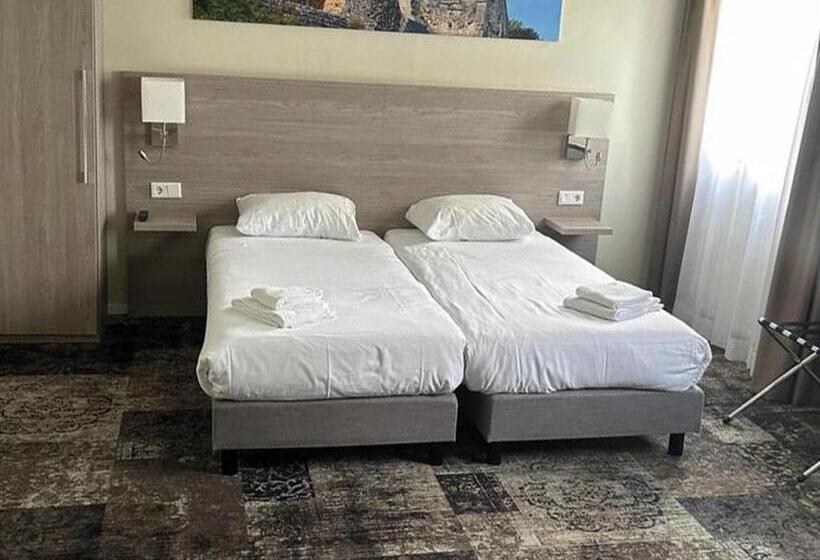 Fletcher Hotel Restaurant De Geulvallei