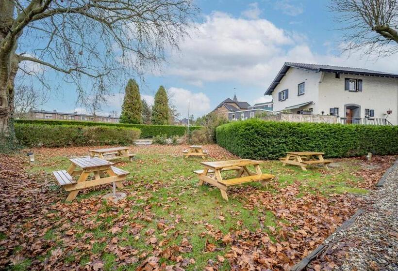 Fletcher Hotel Restaurant De Geulvallei