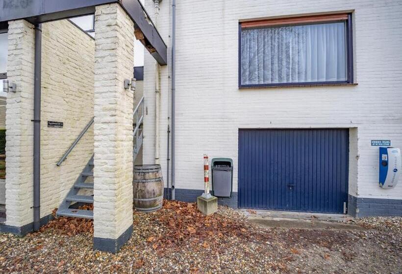 Fletcher Hotel Restaurant De Geulvallei