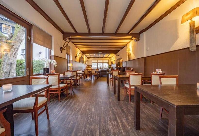 Fletcher Hotel Restaurant De Geulvallei