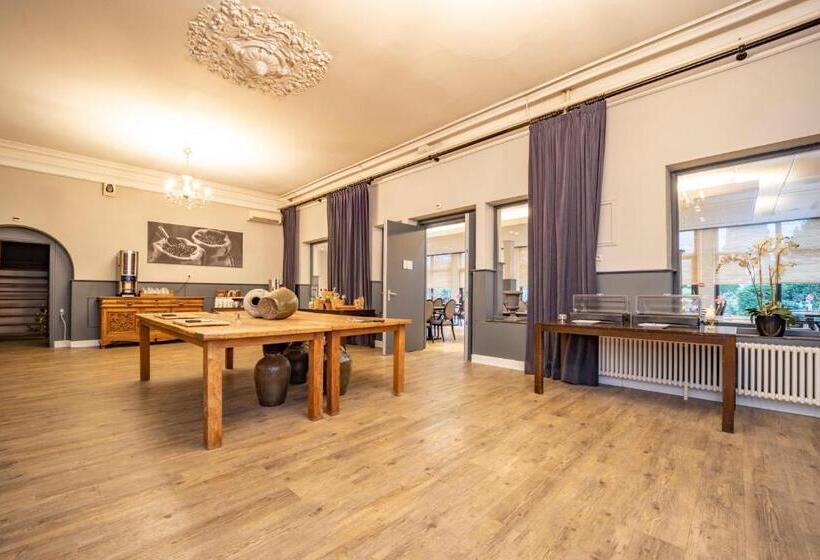 Fletcher Hotel Restaurant De Geulvallei