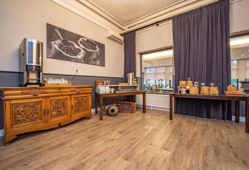 Fletcher Hotel Restaurant De Geulvallei