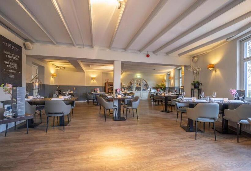 Fletcher Hotel Restaurant De Geulvallei