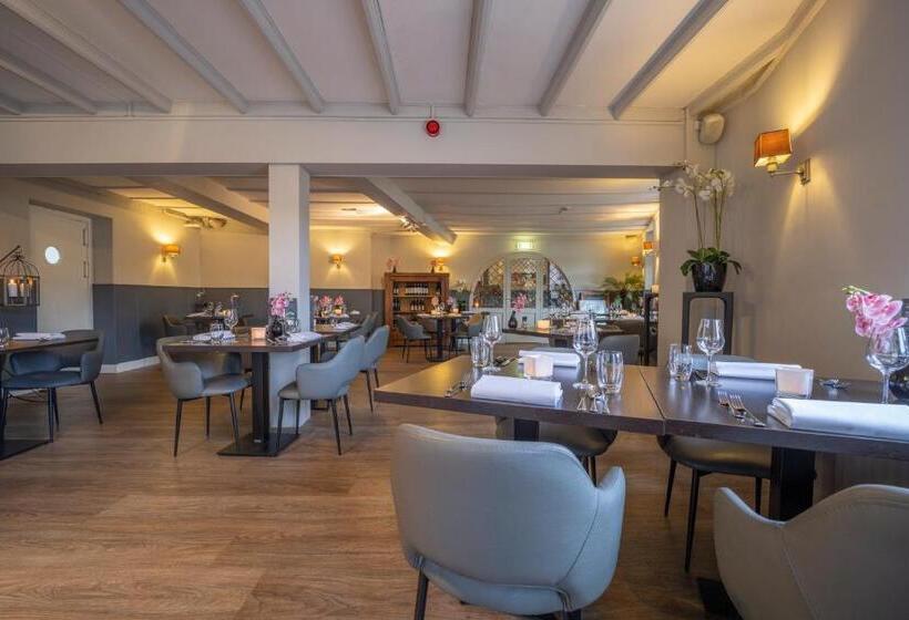 Fletcher Hotel Restaurant De Geulvallei