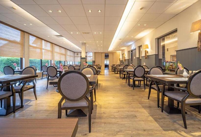 Fletcher Hotel Restaurant De Geulvallei