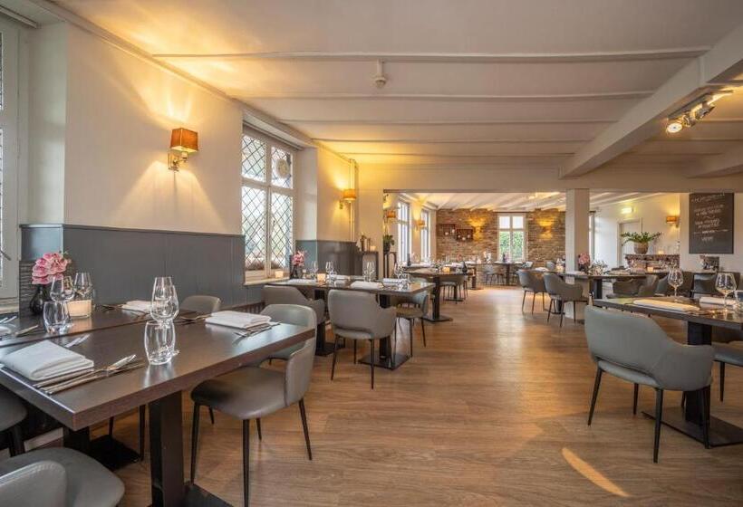 Fletcher Hotel Restaurant De Geulvallei