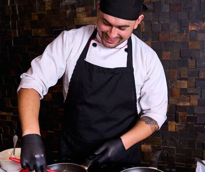 Отель Foz Plaza