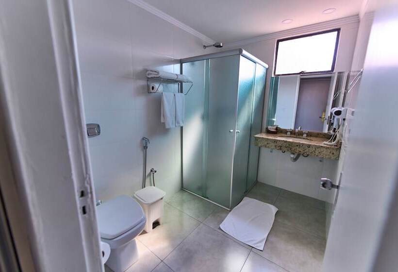 Отель Foz Plaza