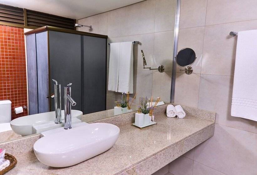 Отель Foz Plaza