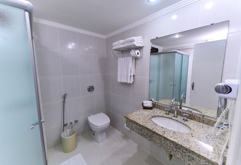 Отель Foz Plaza