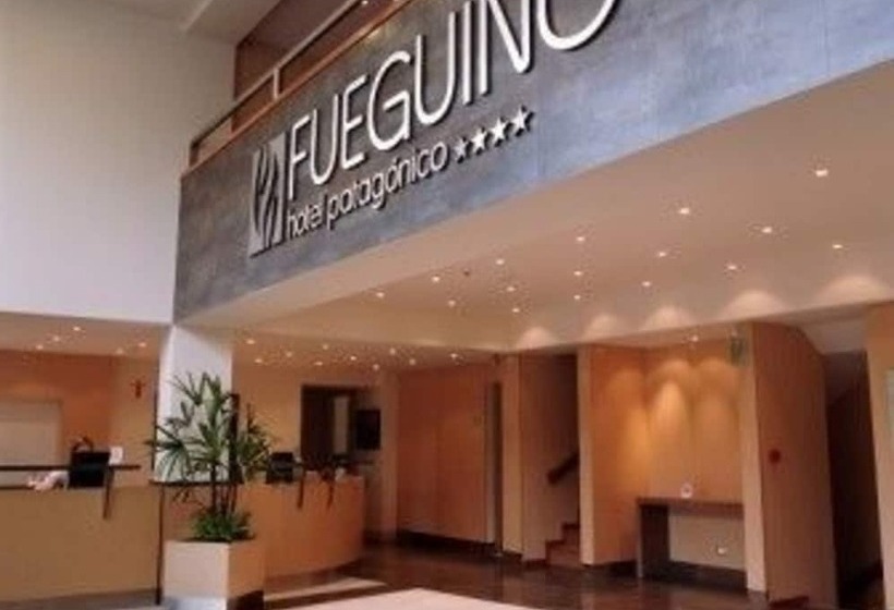 ホテル Fueguino