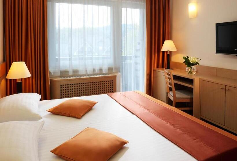 Garni Hotel Savica   Sava Hotels & Resorts