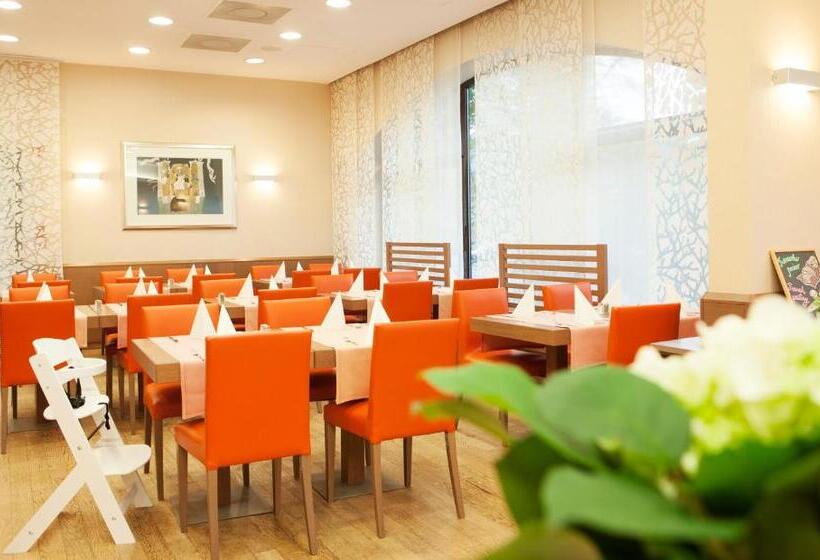 Garni Hotel Savica   Sava Hotels & Resorts