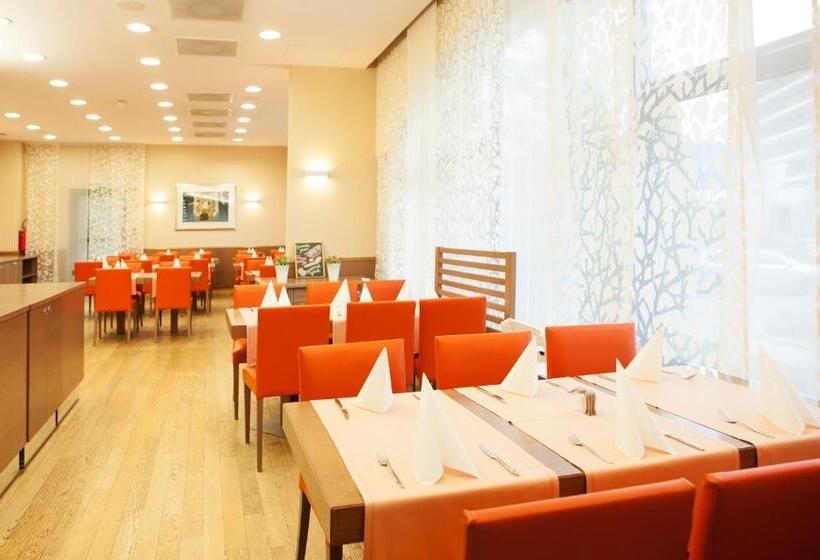 Garni Hotel Savica   Sava Hotels & Resorts