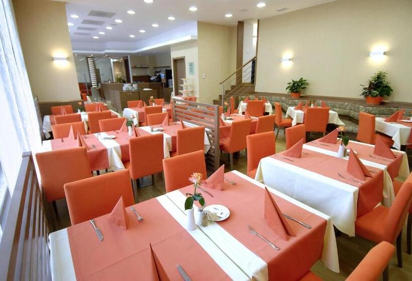 Garni Hotel Savica   Sava Hotels & Resorts