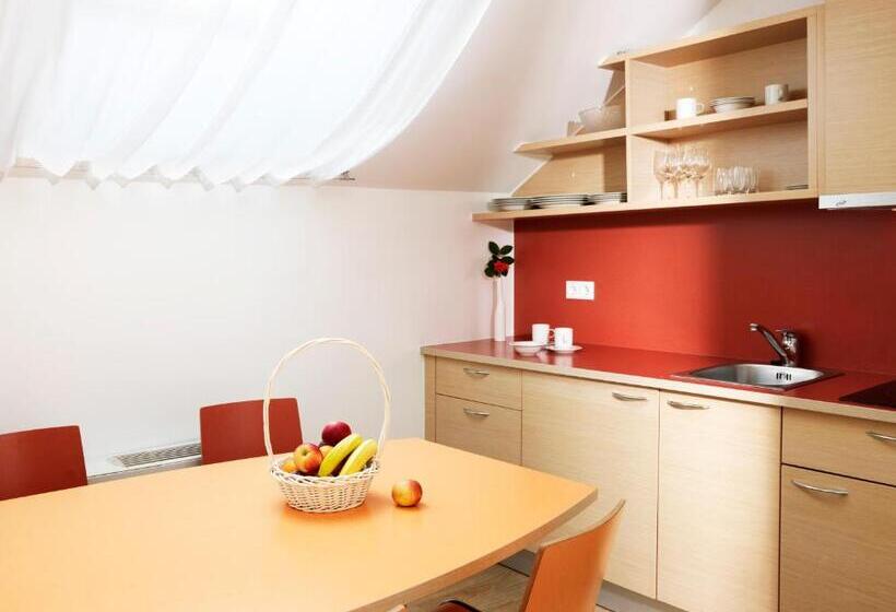 Garni Hotel Savica   Sava Hotels & Resorts