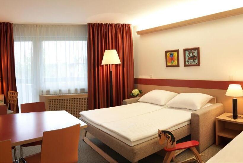 Garni Hotel Savica   Sava Hotels & Resorts