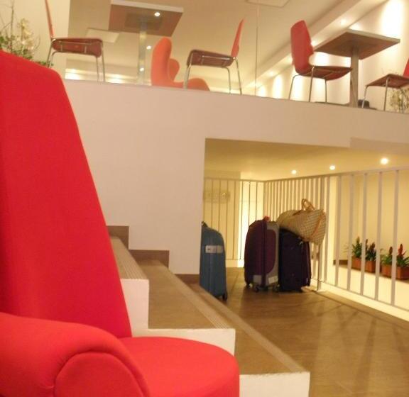 Genius Hotel Downtown