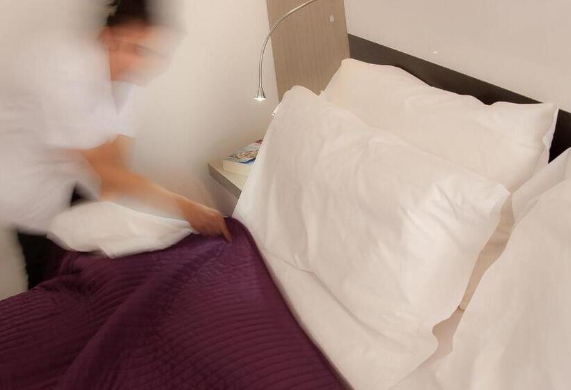 Genius Hotel Downtown