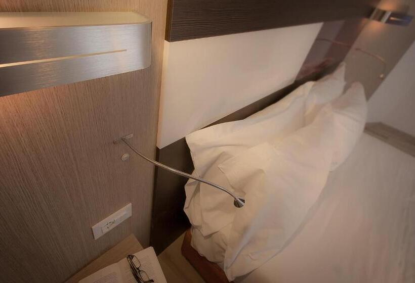 Genius Hotel Downtown