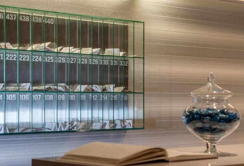 Genius Hotel Downtown