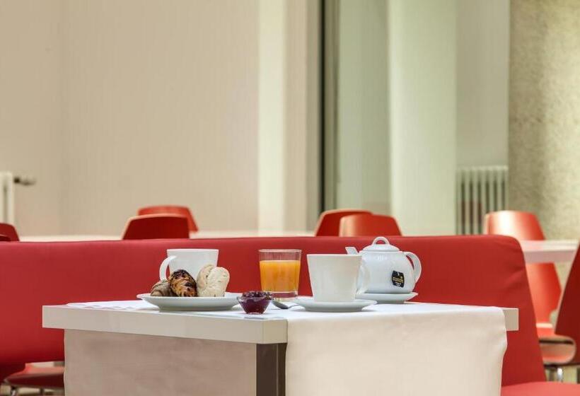 Genius Hotel Downtown