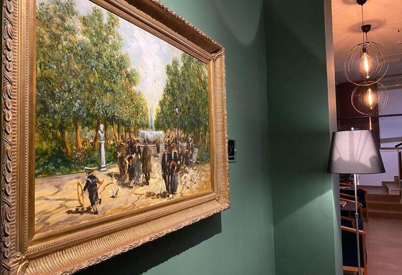 Genius Hotel Downtown