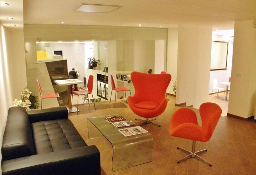 Genius Hotel Downtown