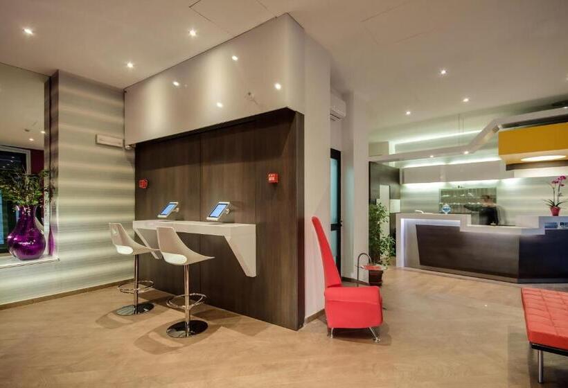 Genius Hotel Downtown