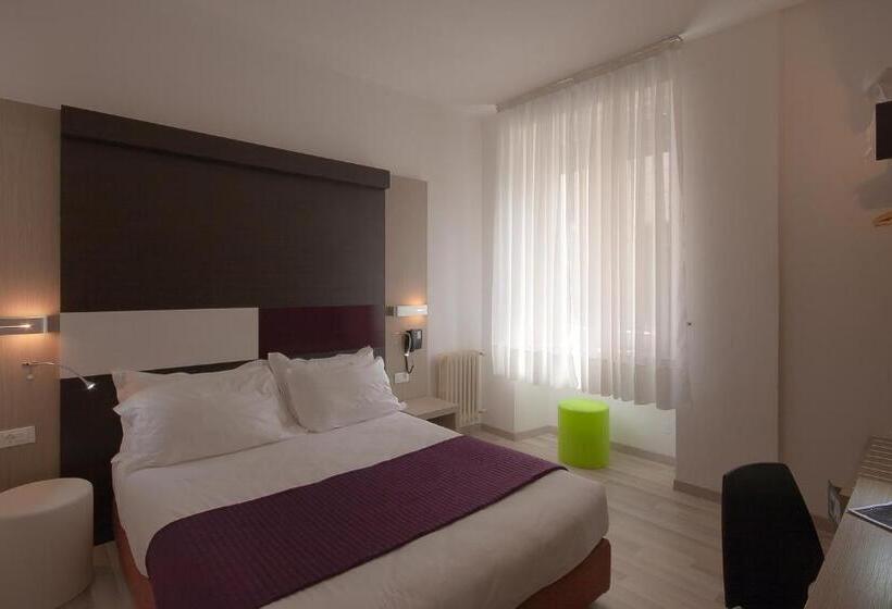 Genius Hotel Downtown