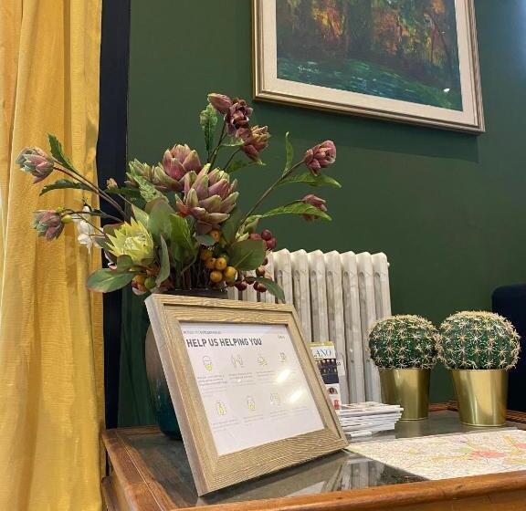 Genius Hotel Downtown