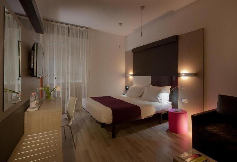 Genius Hotel Downtown