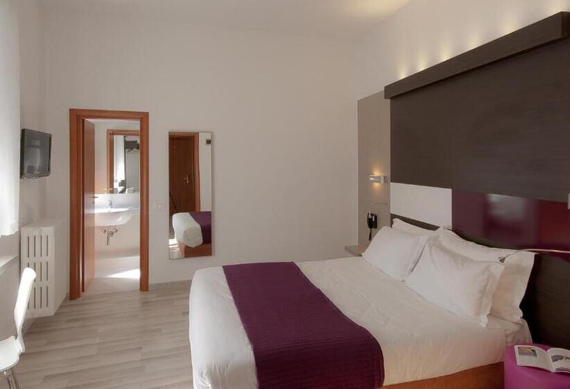 Genius Hotel Downtown