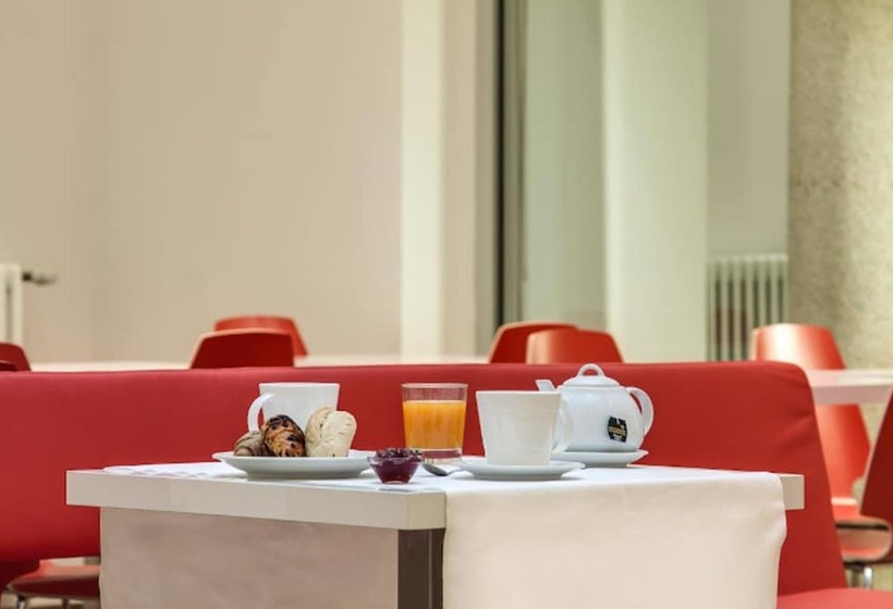 Genius Hotel Downtown