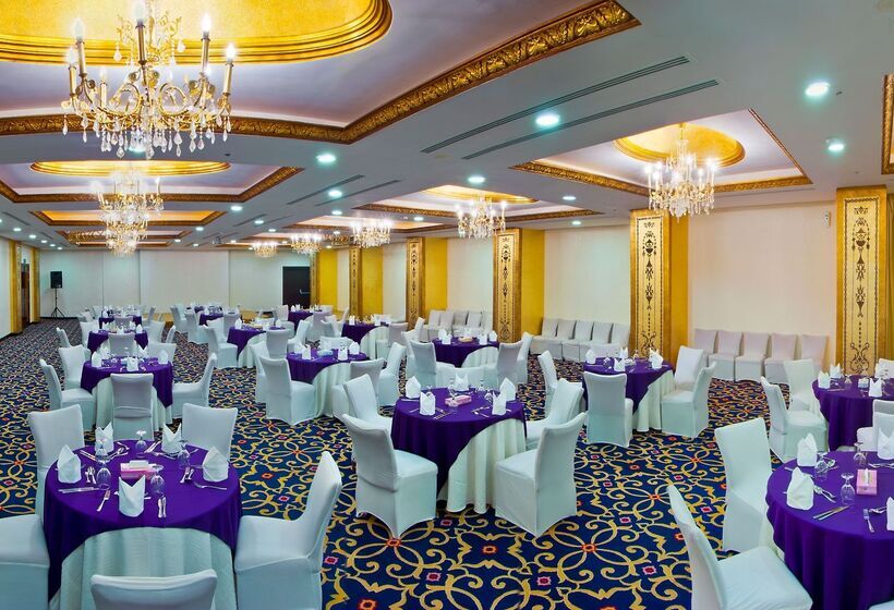 Mena Hotel Nasiriah Riyadh