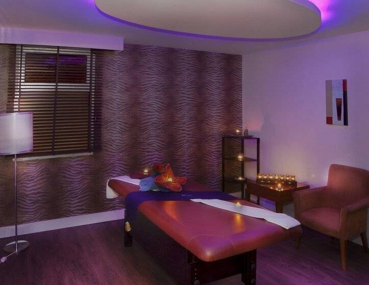 Mena Hotel Nasiriah Riyadh