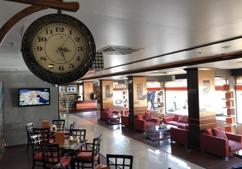 Mena Hotel Nasiriah Riyadh