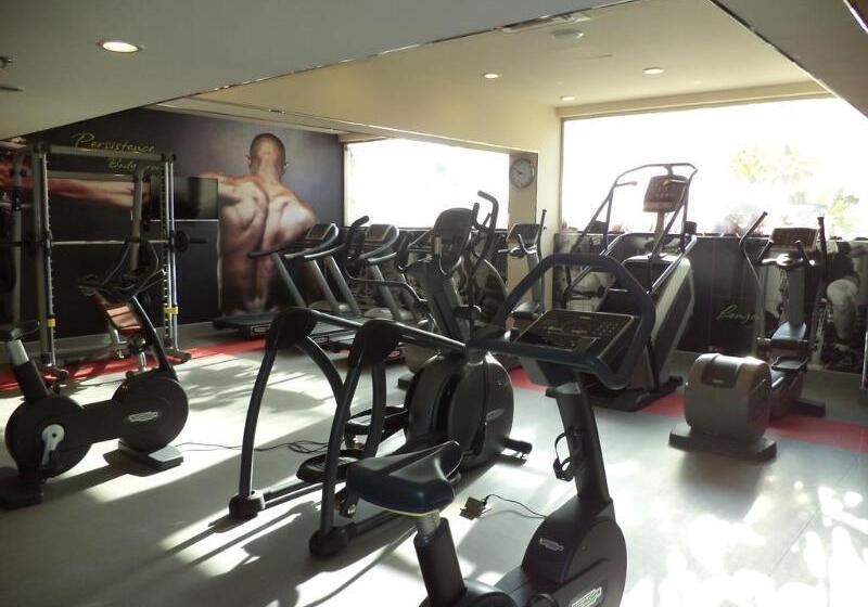 Mena Hotel Nasiriah Riyadh