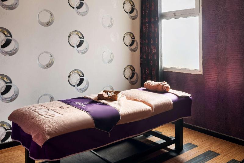 Mena Hotel Nasiriah Riyadh