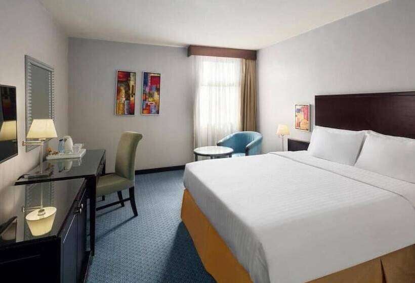 Mena Hotel Nasiriah Riyadh